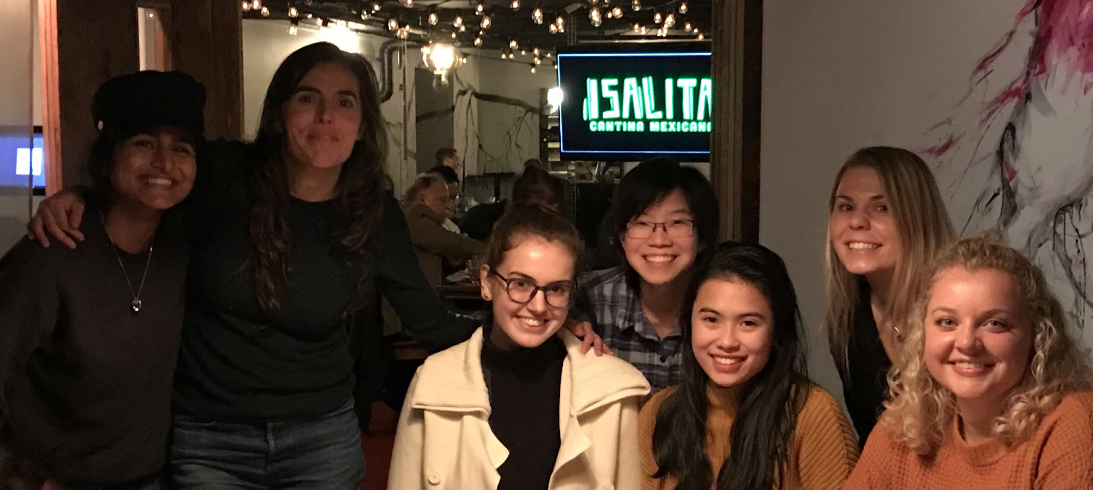 Christmas dinner 2019a